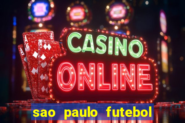 sao paulo futebol play hd