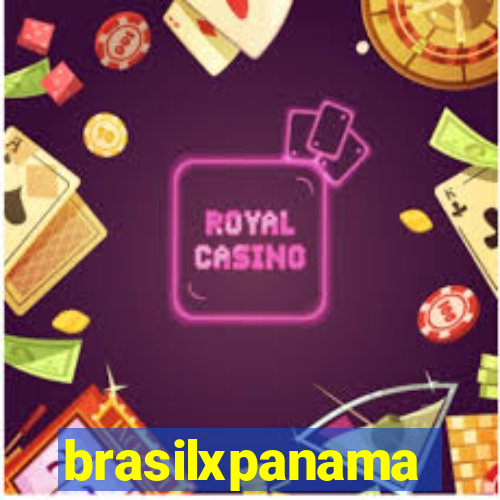 brasilxpanama