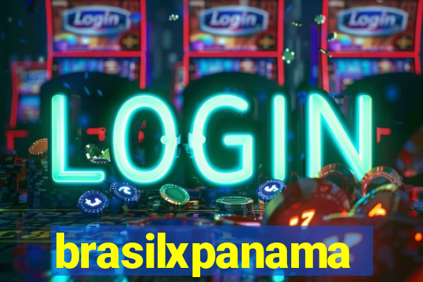 brasilxpanama