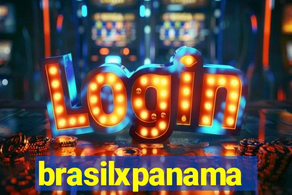 brasilxpanama