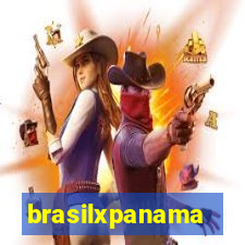 brasilxpanama