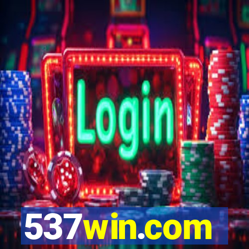 537win.com