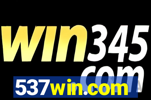 537win.com