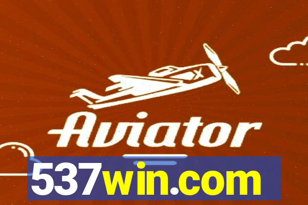 537win.com