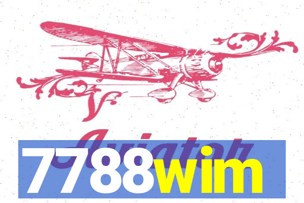 7788wim