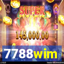 7788wim