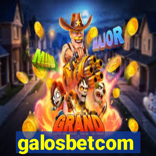 galosbetcom