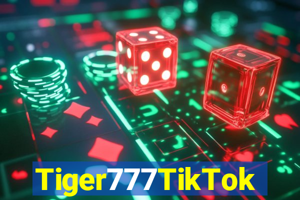 Tiger777TikTok