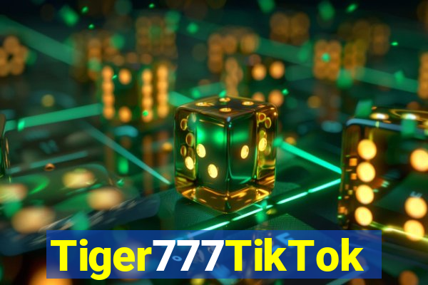 Tiger777TikTok