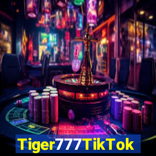 Tiger777TikTok