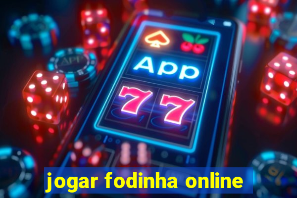 jogar fodinha online