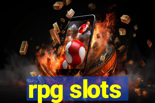 rpg slots