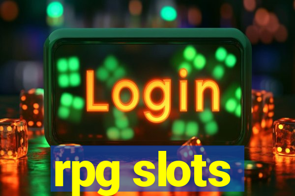 rpg slots