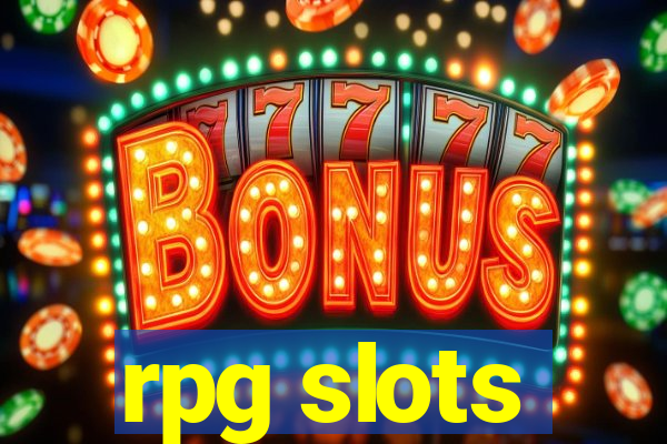 rpg slots