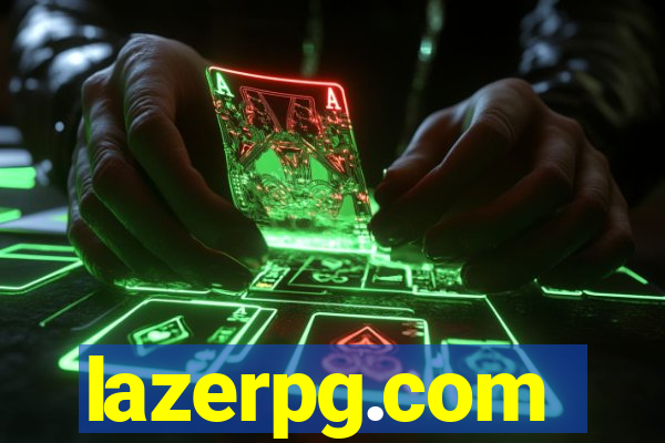 lazerpg.com