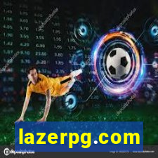 lazerpg.com