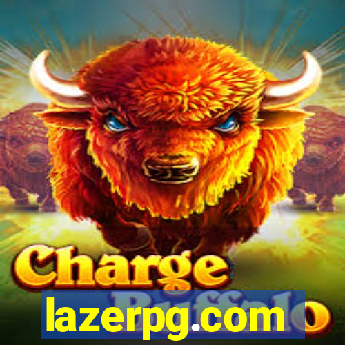 lazerpg.com