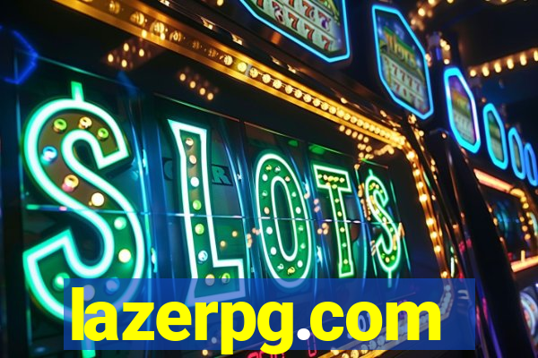 lazerpg.com