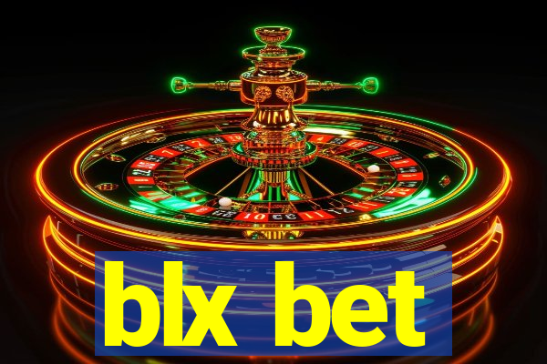 blx bet