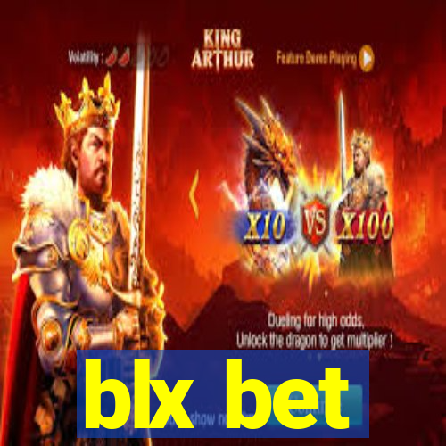 blx bet