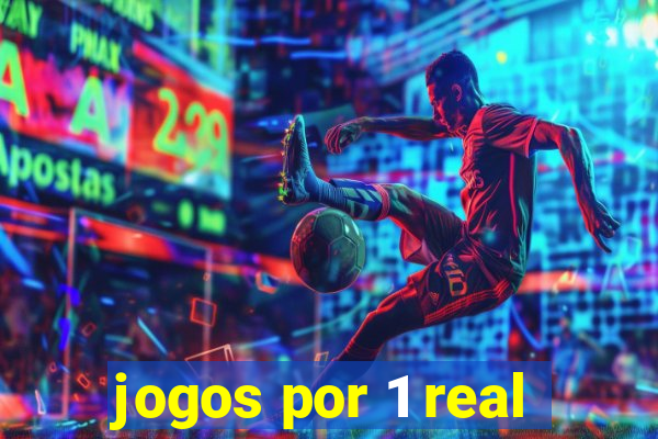 jogos por 1 real