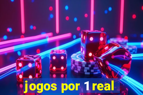 jogos por 1 real