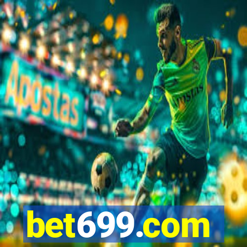 bet699.com