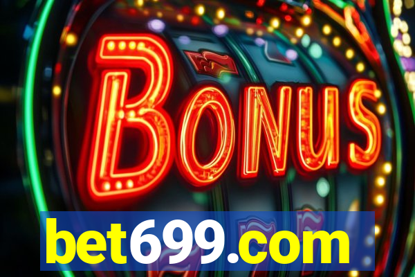 bet699.com