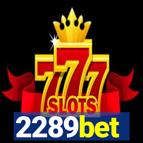 2289bet