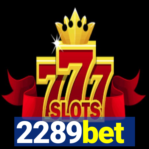 2289bet