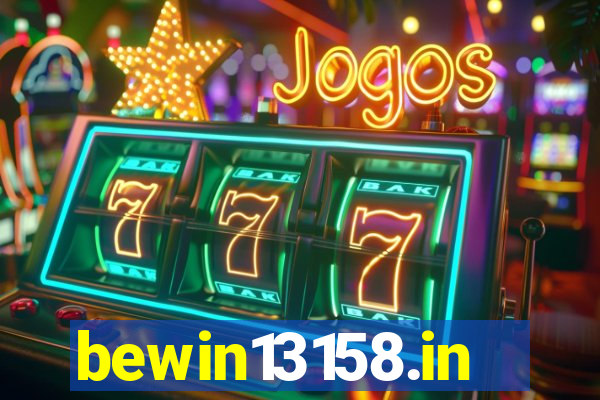 bewin13158.in