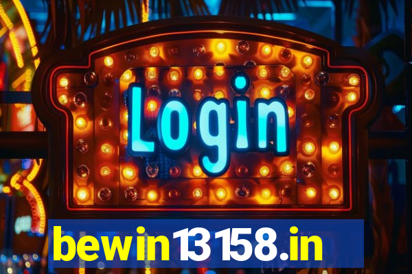 bewin13158.in