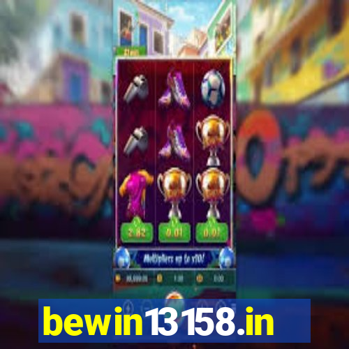 bewin13158.in