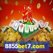 8855bet7.com