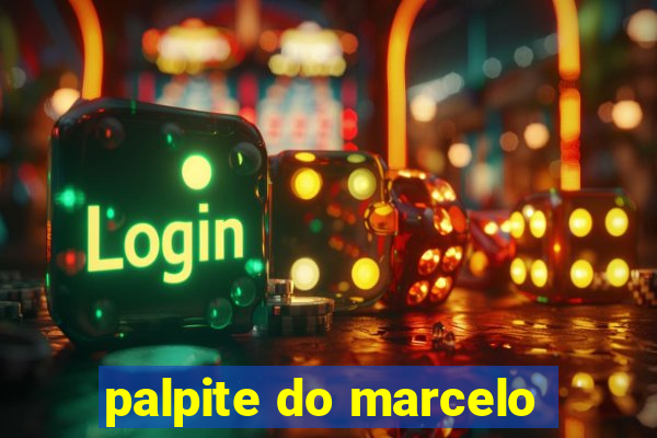 palpite do marcelo