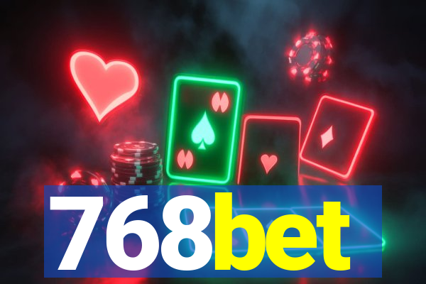 768bet