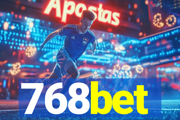 768bet