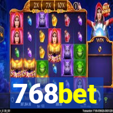 768bet