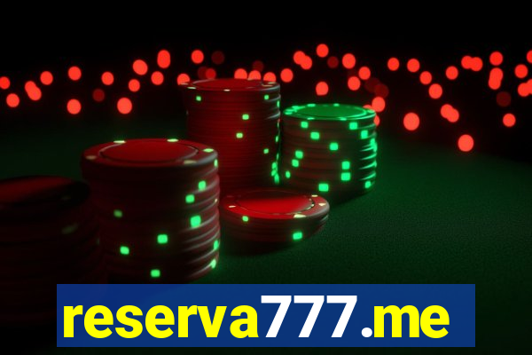 reserva777.me