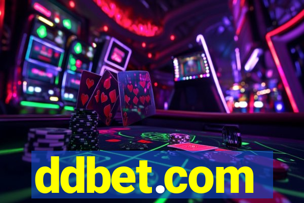 ddbet.com