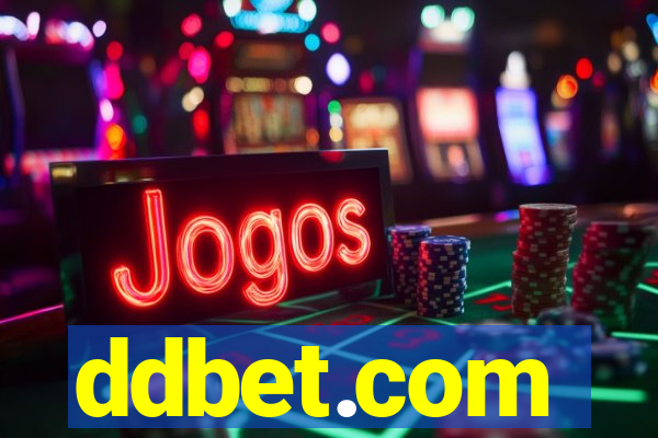 ddbet.com