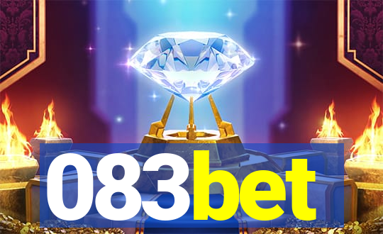 083bet