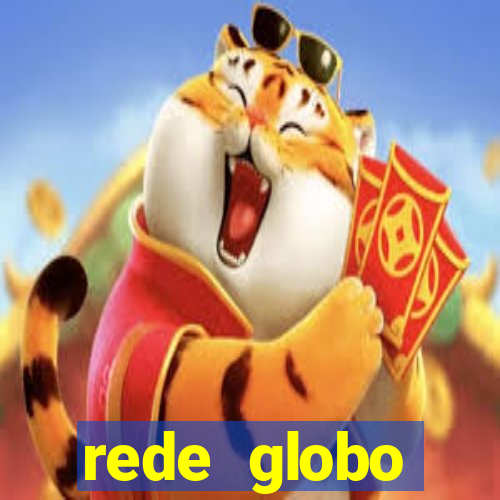 rede globo absolutamente tudo