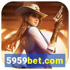 5959bet.com