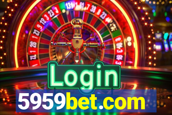 5959bet.com