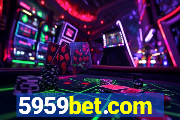 5959bet.com