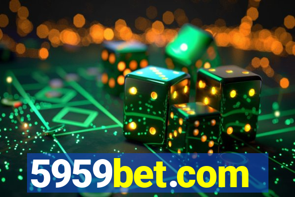 5959bet.com