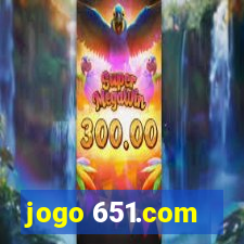 jogo 651.com