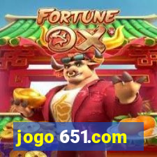 jogo 651.com