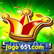 jogo 651.com